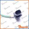 Sonde Lambda Capteur Oxygène pour MERCEDES-BENZ | 0258017020, 0893224